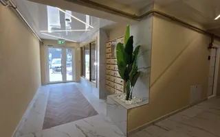 APARTAMENT 2 CAMERE  CU TERASA  PREMIUM FINALIZAT - Poză 20