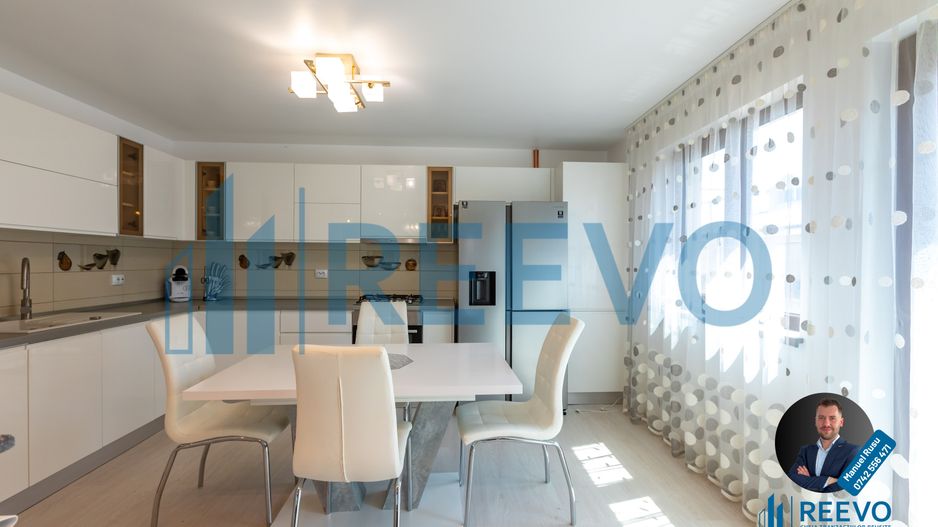 Casă/Vilă de vânzare, Lilieci, Bacău - Poză 11