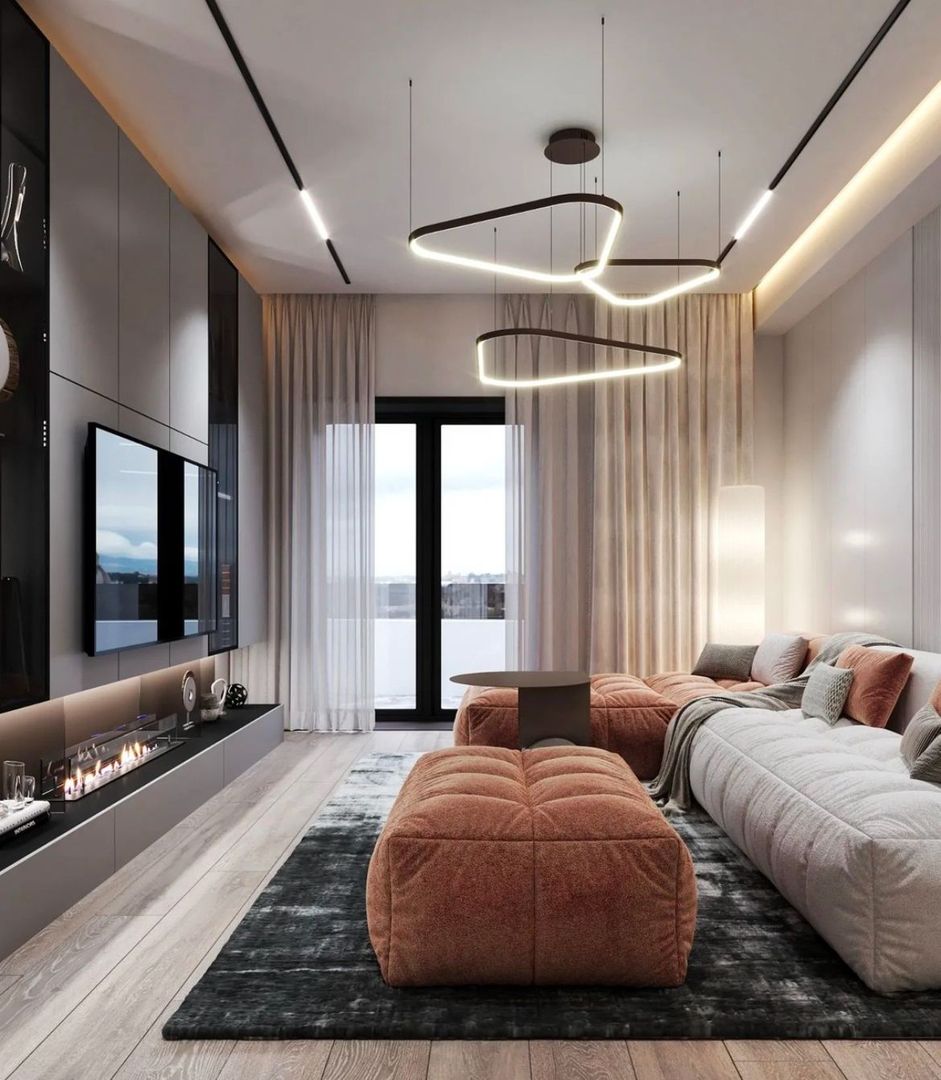 2 camere  cu gradina parcare bonus  - Titan - Pallady - Poză 1