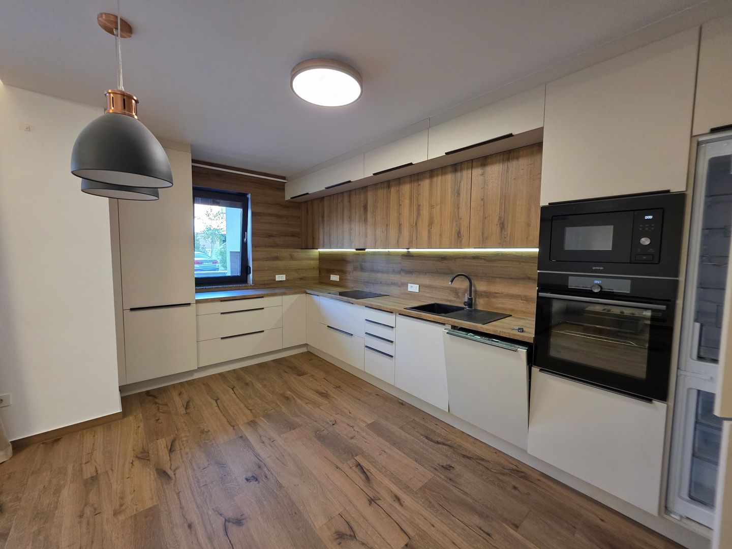 Apartament bloc nou Dumbravita - Poză 5