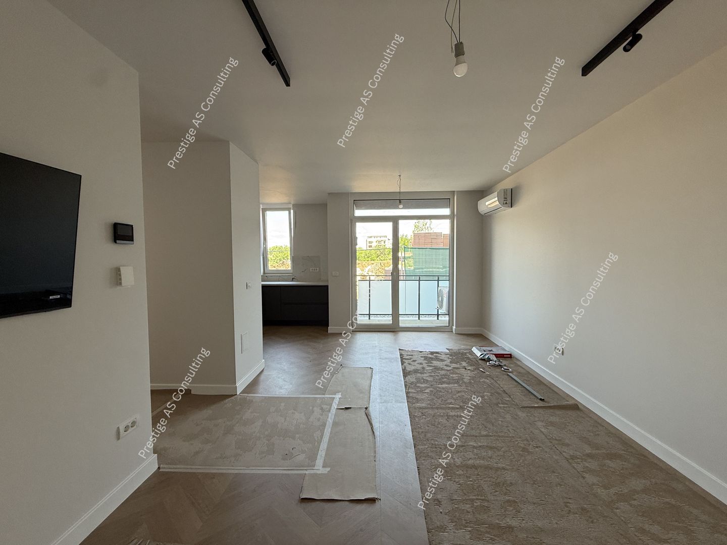 Apartament Nou 2 Camere | 53 mp Utili | Comision 0% | Calea Aradului - Poză 5