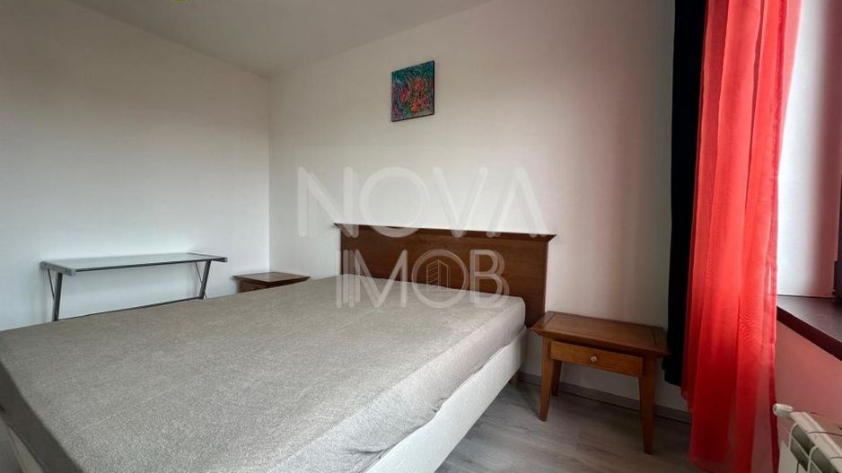 Apartament 3 camere, decomandat - Central - Poză 5