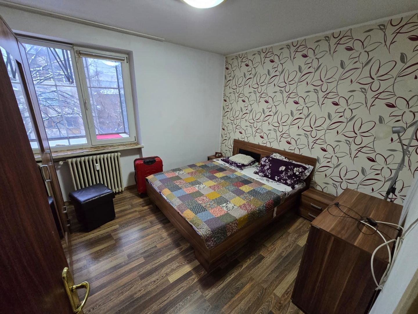 vand apartament 3 camere zona ultracentrala,vedere la Dunare ,etaj 2, - Poză 5