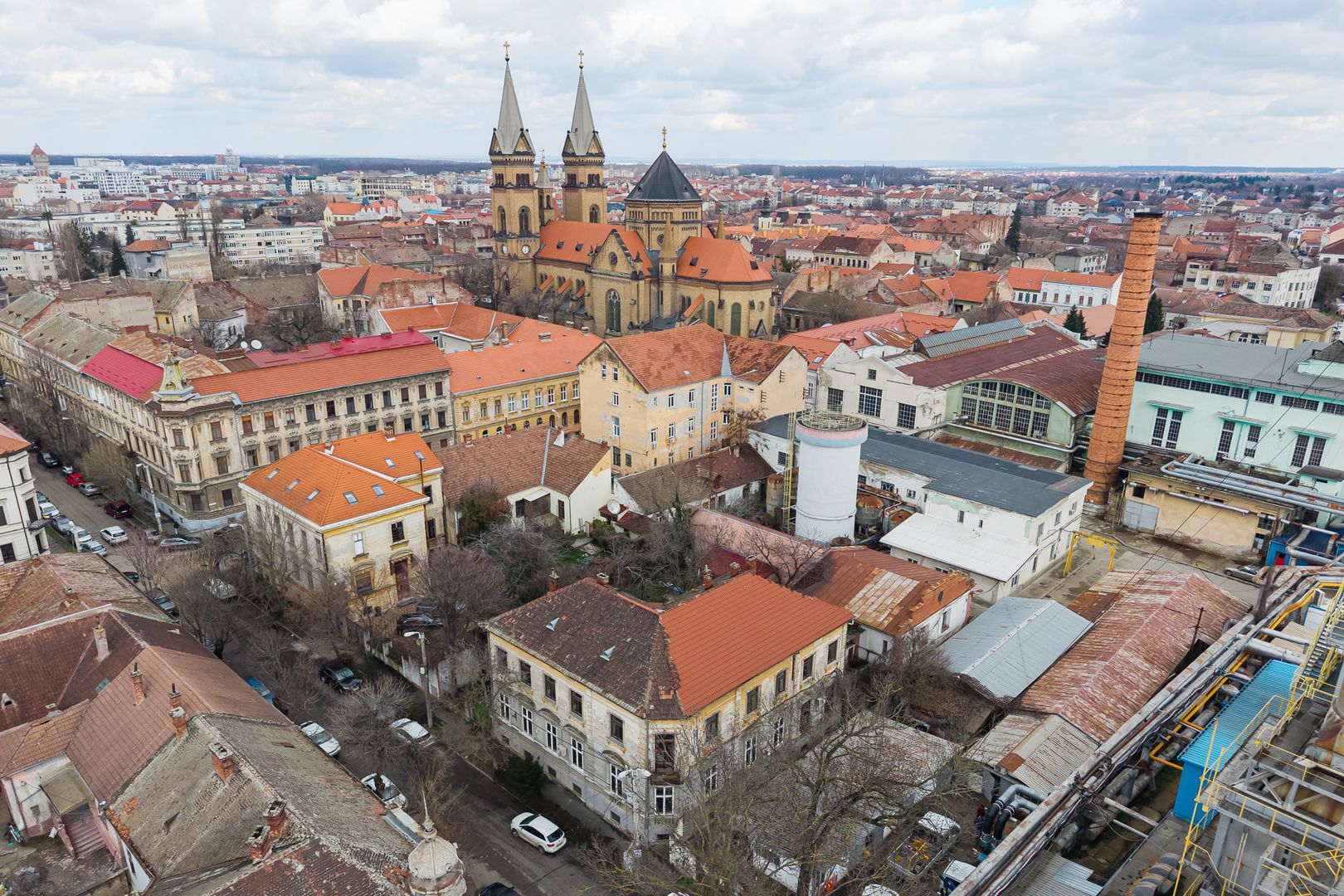 Cladire Istorica - Zona Baile Neptun - Comision 0% - Poză 22