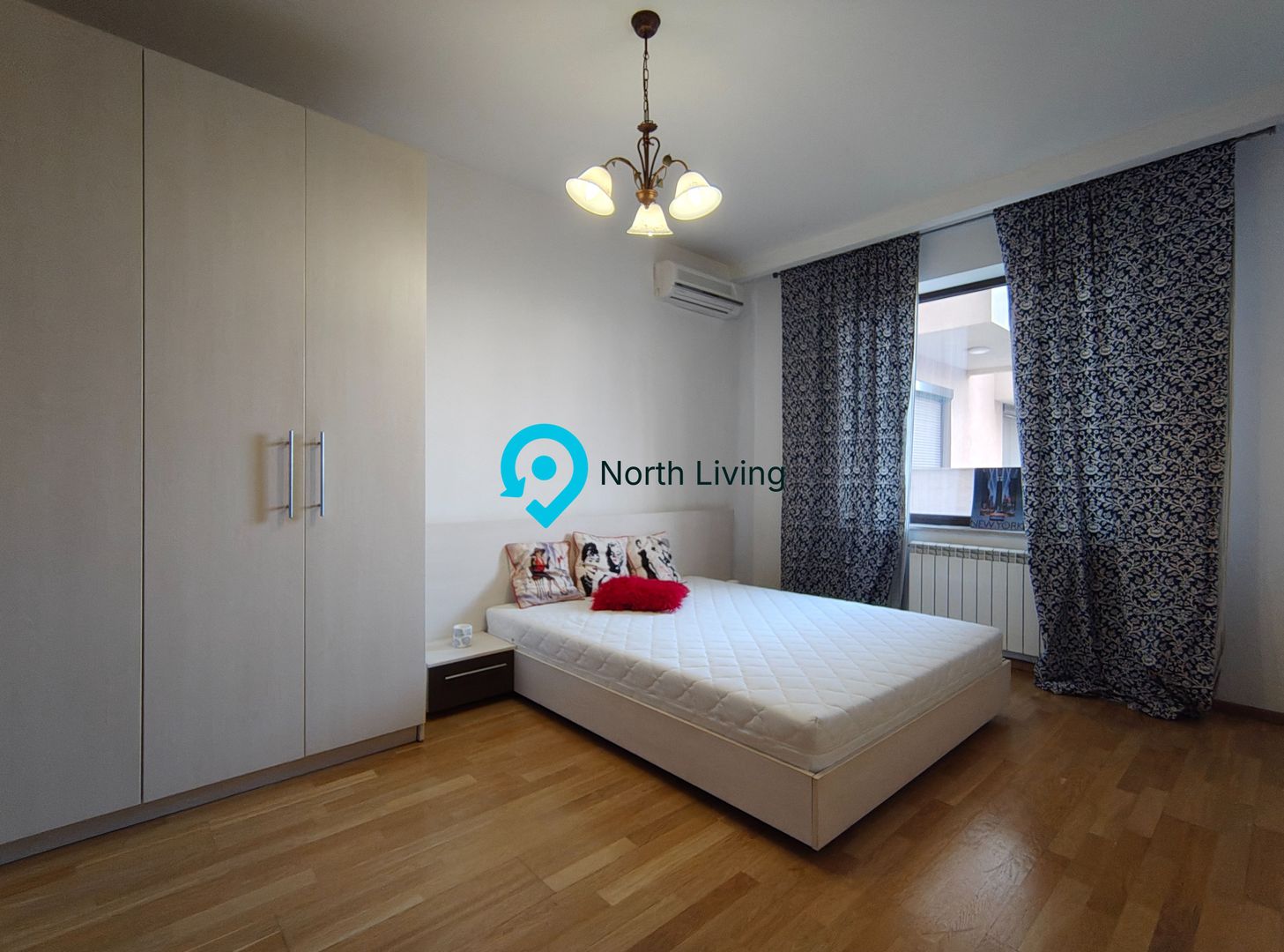 Apartament 2 camere Baneasa - Poză 3