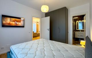 Apartament 3 camere, Parcare, zona Iulius Mall Park Lake - Poză 6