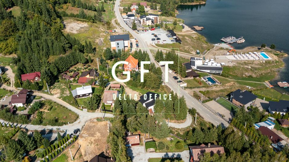 Teren intravilan 5 ari, Colibita, zona deosebita! - Poză 13