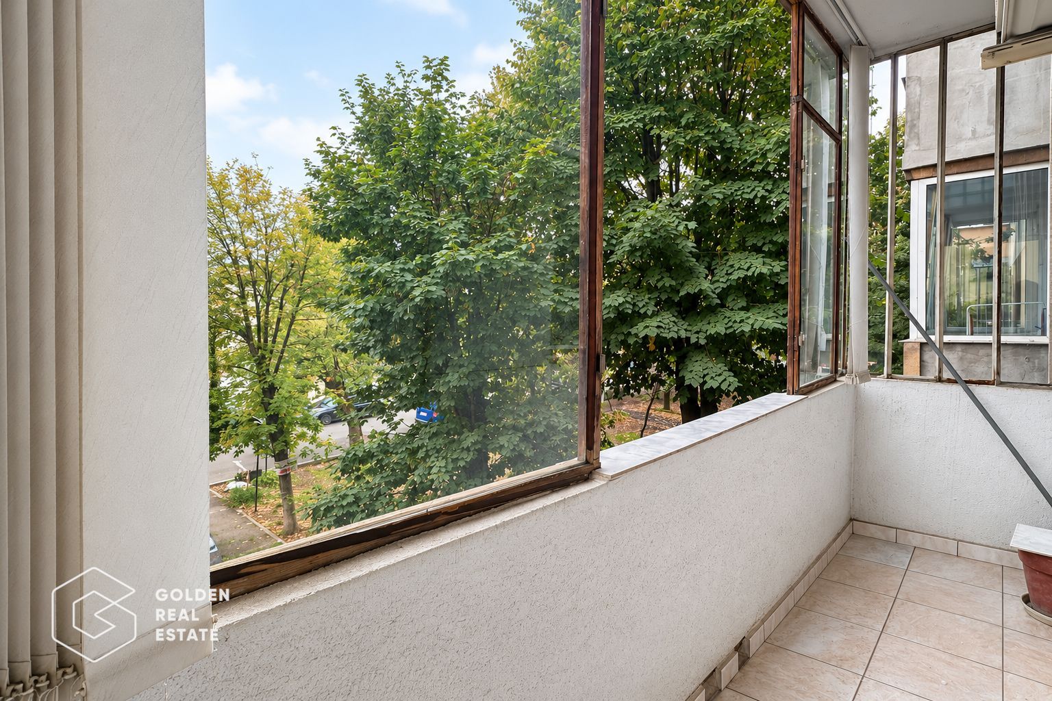 Apartament 2 camere, etajul 1, Bulevardul Revolutiei, Podgoria - Poză 14