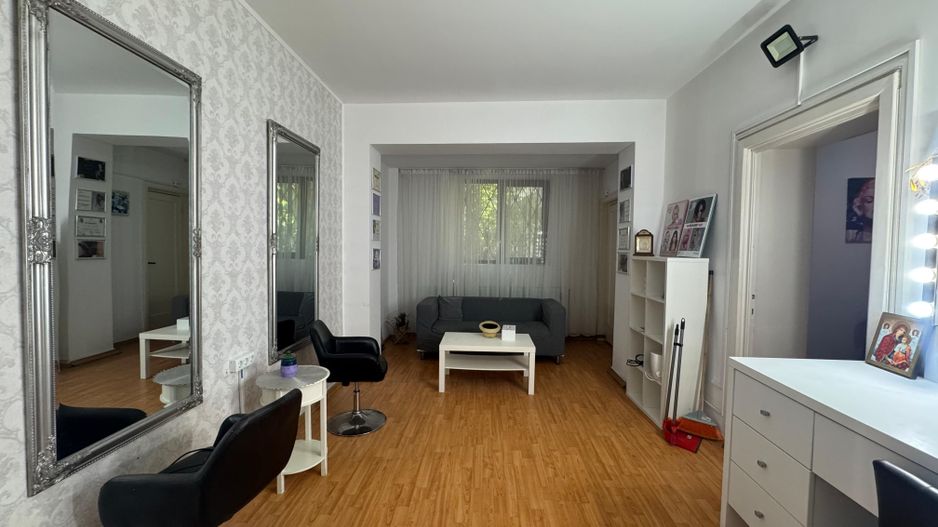 2 camere SEMIDECOMANDAT| PRIMAVERII - Poză 1