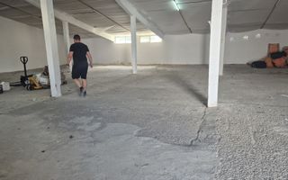 Spatiu depozitare/productie 320 mp - Tomesti, zona CIP - Poză 1