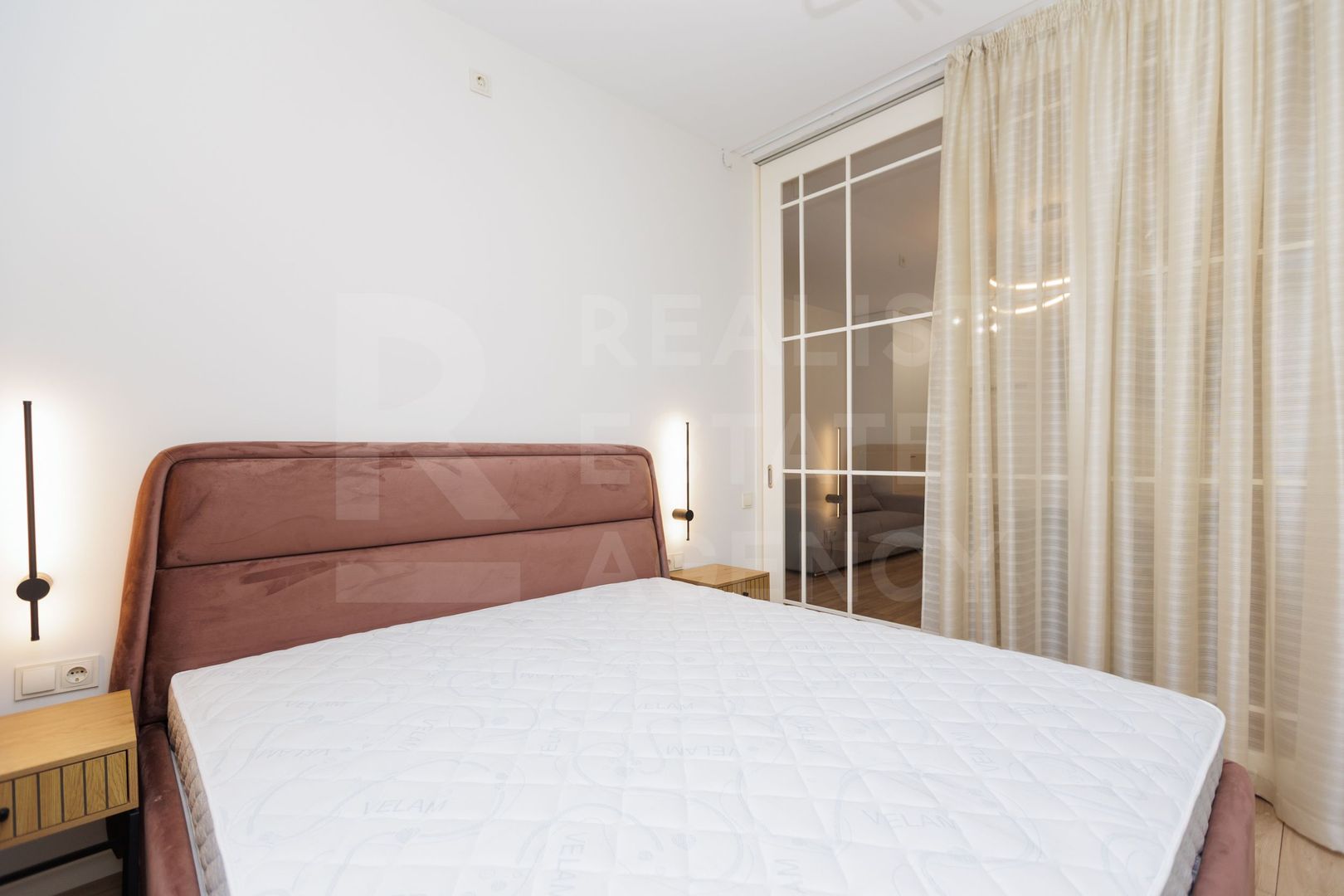 Vânzare, apartament, 2 camere, strada Ioana Radu, Buiucani - Poză 7