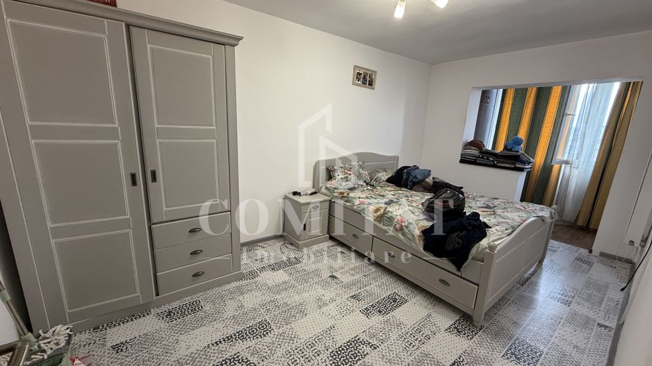 Apartament 2 camere decomandate | Zona Bulevardului Muncii | Iris - Poză 3