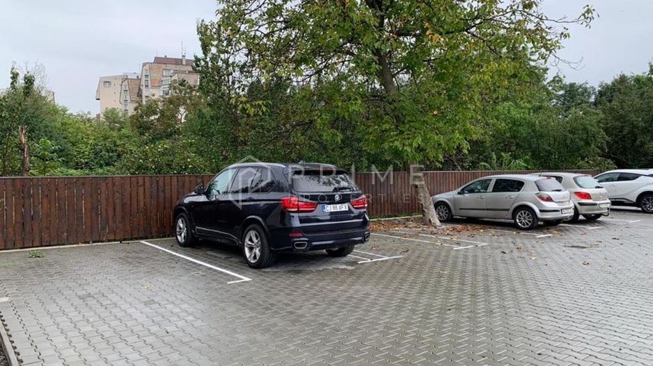 Apartament central de închiriat – Strada Arany Janos - Poză 8