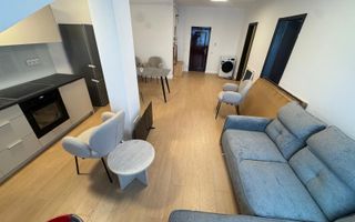 2 camere, totul nou, Calea Turzii, Zona Leroy Merlin, Pet Friednly - Poză 1