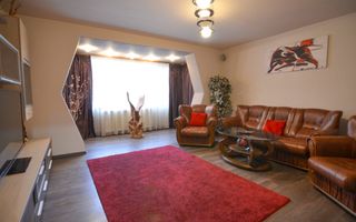 De Vanzare Apartament 3 Camere Nua | Decomandat | .....mp Util Etaj 1 - Poză 1