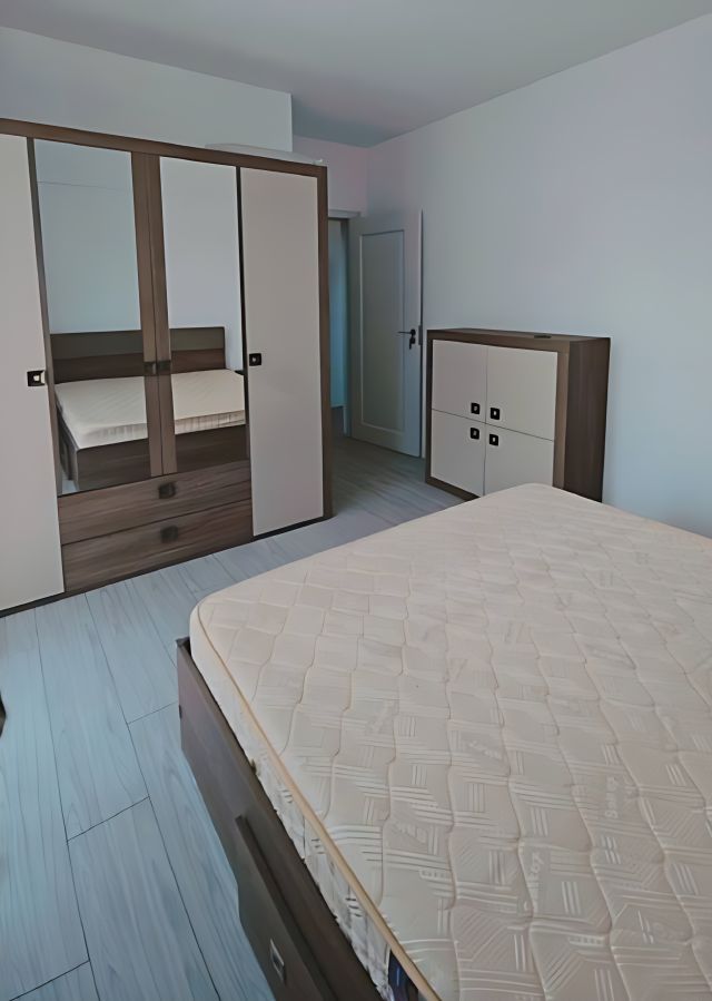 Apartament 2 camere, 2 balcoane, bloc nou, Ampoi 3 - Poză 3