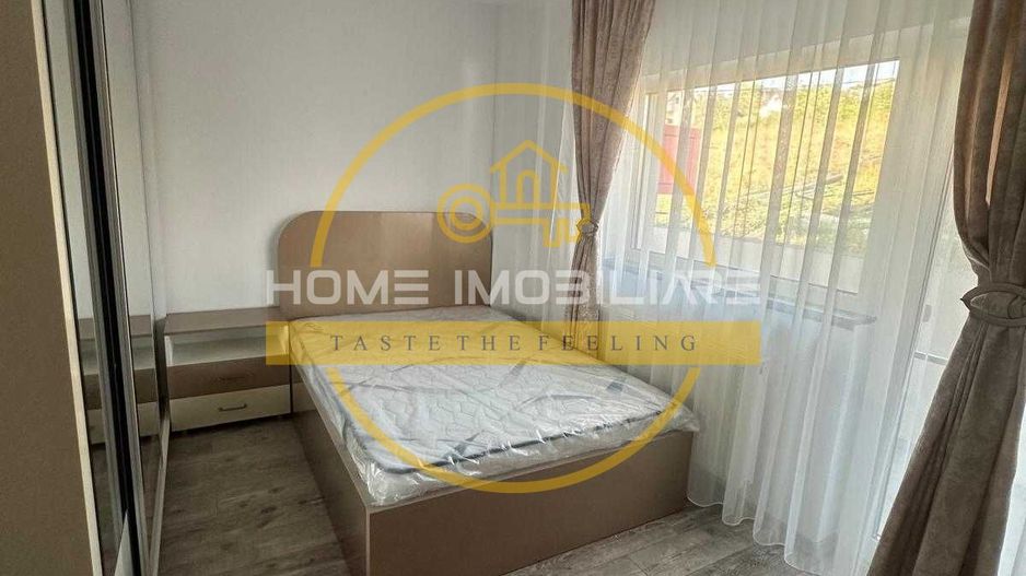 Bloc Nou/ Apartamente 3 camere/ Etaj intermediar/ Intabulat - Poză 5