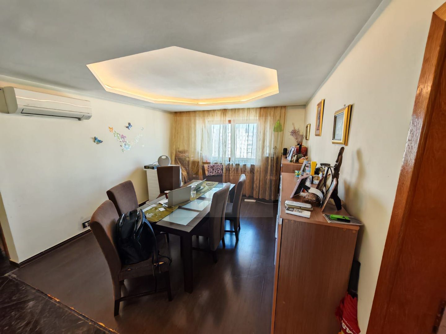Apartament 4 camere | Mobilat | Mall Prosper | Sebastian - Poză 1