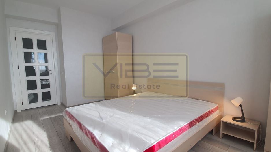 Apartament 2 camere open-space Roua Residence - Poză 10