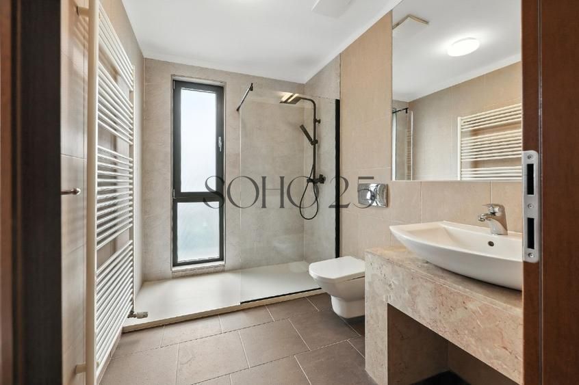 Apartament premium 3 camere | 3 băi | 2 parcări | boxă | Băneasa Residential - Poză 10