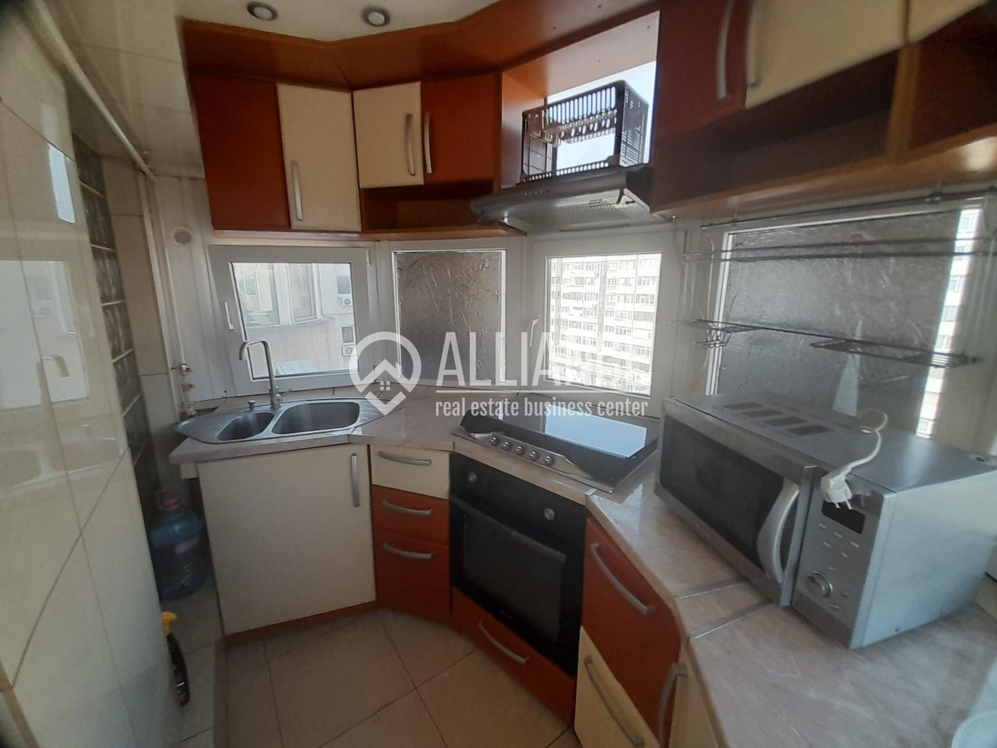 BALADA, apartament elegant cu 3 camere! (cod 08) - Poză 7