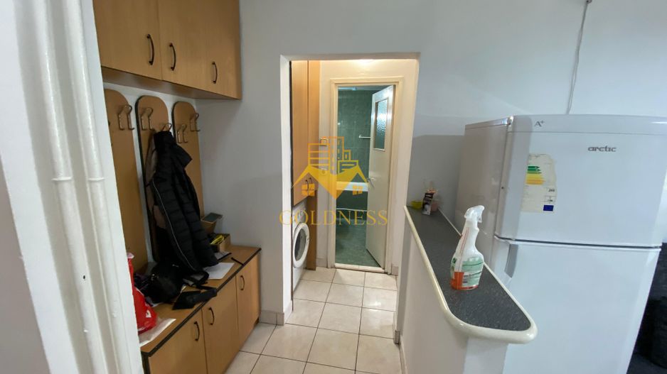 2 camere decomandate, balcon, Marasti, Zona Dorobantilor, OMV, Profi - Poză 7