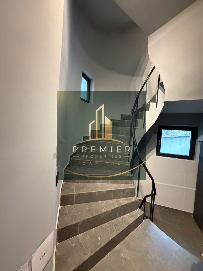 Vila Kiselef clinica medicala 8960 investitie - Poză 4