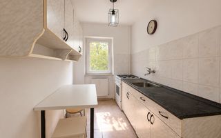 Apartament decomandat cu o camera | Simion Barnutiu - Poză 4