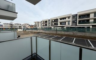 Apartament cu 2 camere, bloc nou, cu parcare subterana, zona Lidl - Poză 6