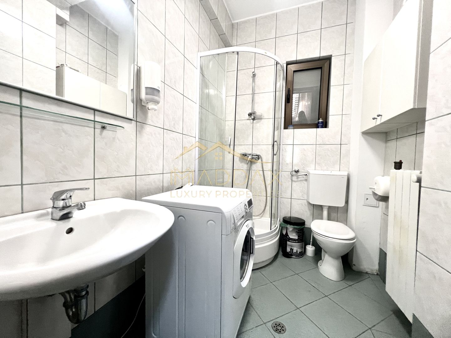 Apartament de Vanzare | 4 camere | Primaverii - Poză 11