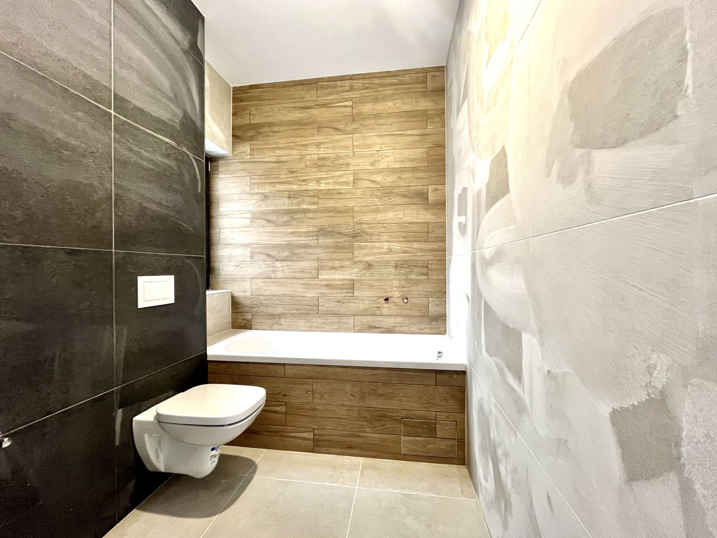 Casa individuala - 149 mp util - terasa rooftop cu jacuzzi de 32 mp - Poză 17