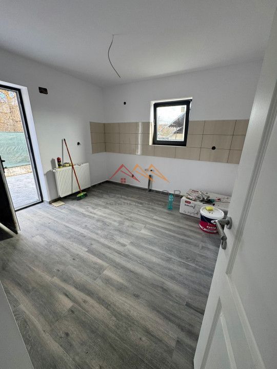 Casa noua P+1, 4 camere, 2024, teren 550 mp, Cornu, Prahova - Poză 6