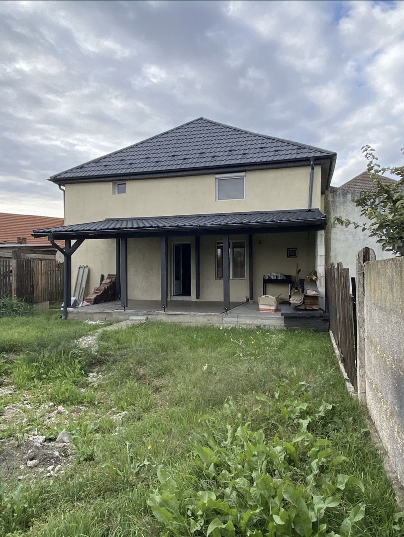 Casa de vanzare in zona Closca(liceul german) - Poză 8