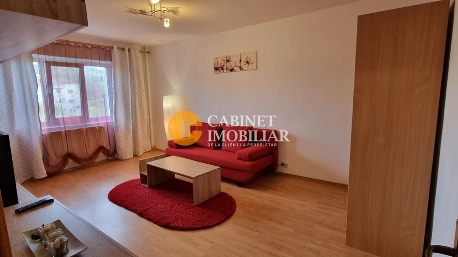 Ap 2 camere decomandat, 60 m²,  Nicolina – Belvedere - Poză 1