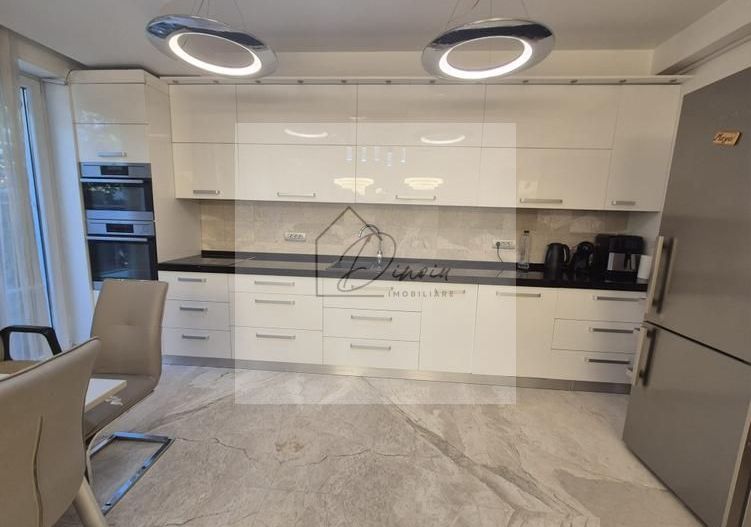 Vila de vanzare Pipera - Emil Racovita I Jasmine Garden - Poză 11