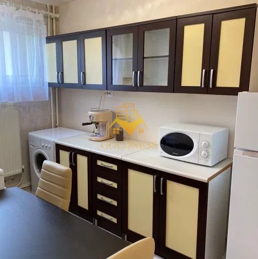 2 Camere Decomandate, Zona Liceul Teoretic Elf, Profi, Grigorescu - Poză 6