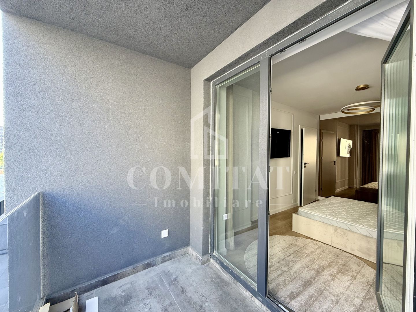 Apartament la cheie nelocuit Baza sportiva Gheorgheni - Poză 14