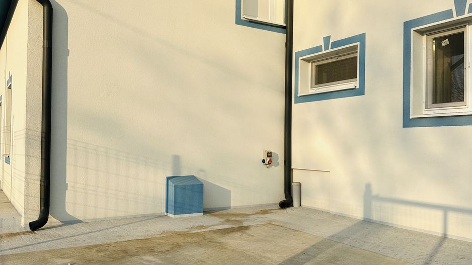 HALA - depozitare | productie | birouri - Poză 13