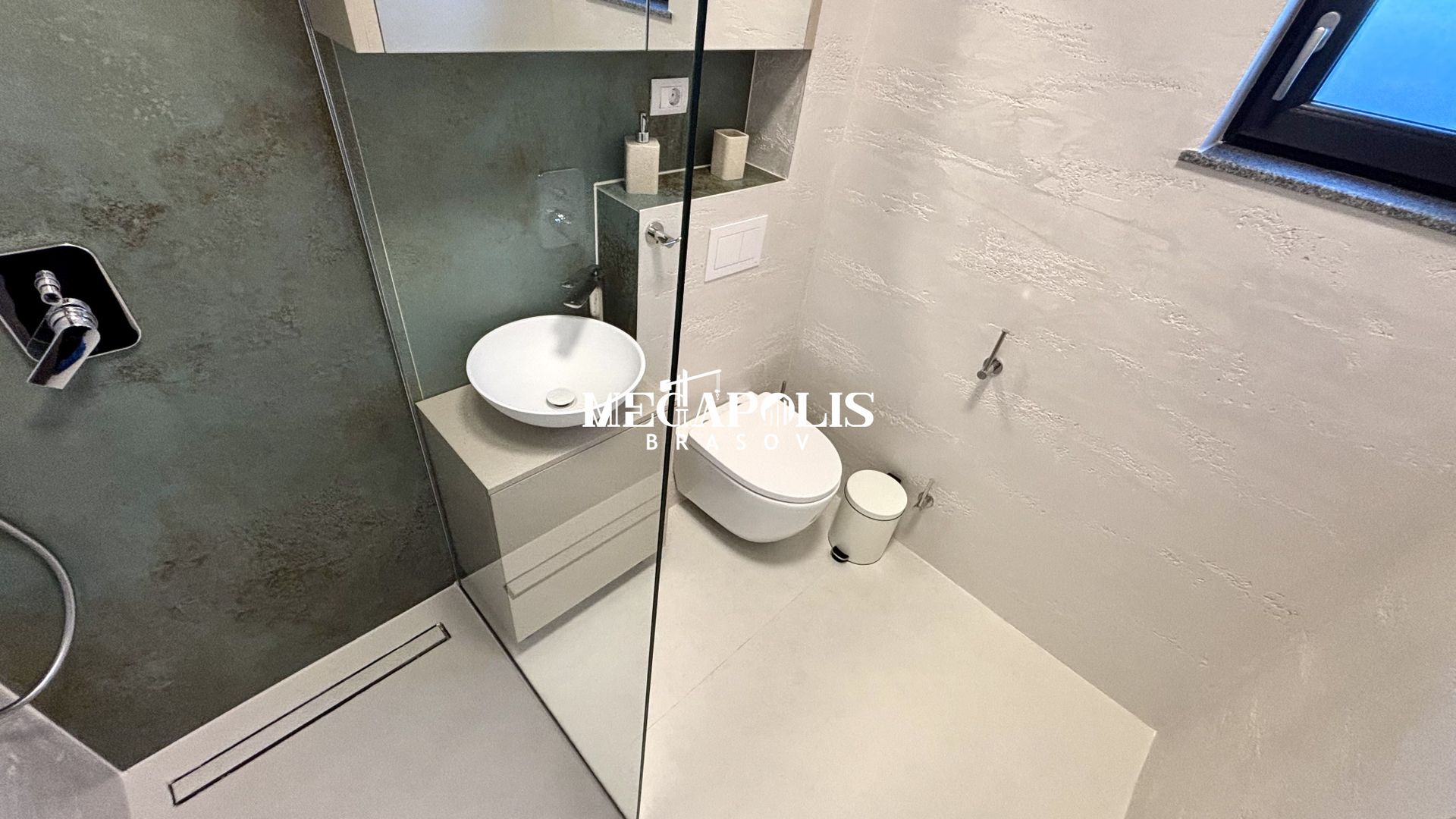 Casă 3 camere | Curte 625 MP | Premium | Drum Privat | Cristian - Poză 24