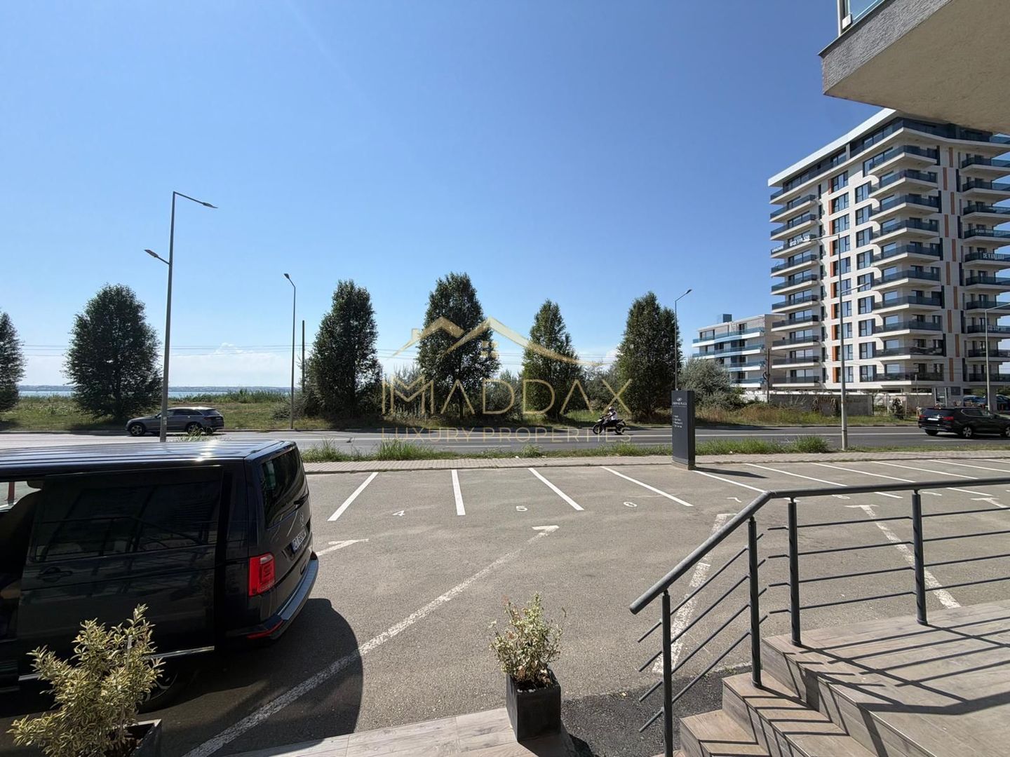 Spatiu comercial 192,39 mp I Mamaia Nord I Parter I Vitrina stradala - Poză 10