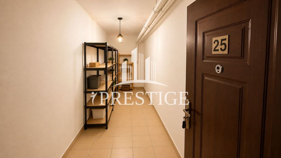 APARTAMENT 4 CAMERE | 2 BĂI | 117 MP | LIFT | CARTIER KOGĂLNICEANU - Poză 13