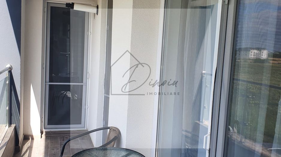 Apartament 2 camere  in Otopeni I Complex nou cu piscina I COM 0% - Poză 25