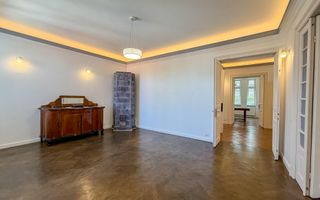 5 camere si 3 balcoane I Calea Dorobanti – 170 mp de stil - Poză 11