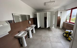 Hala pentru producție + birouri   10.000 mp - Poză 25