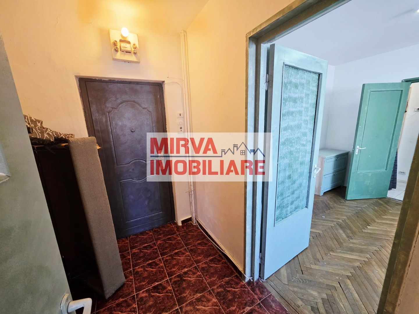 Apartament 2 camere | Vest – Kaufland | Etaj 8/10 - Poză 17