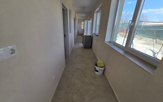 Casa 3 camere, renovată,90 mp, 3500 mp teren, cartier Unirii - Poză 7