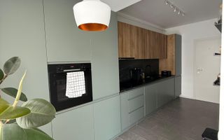 Apartament 3 camere I etaj 3/4 I 79mp I Atria Urban Resort faza 2 - Poză 8