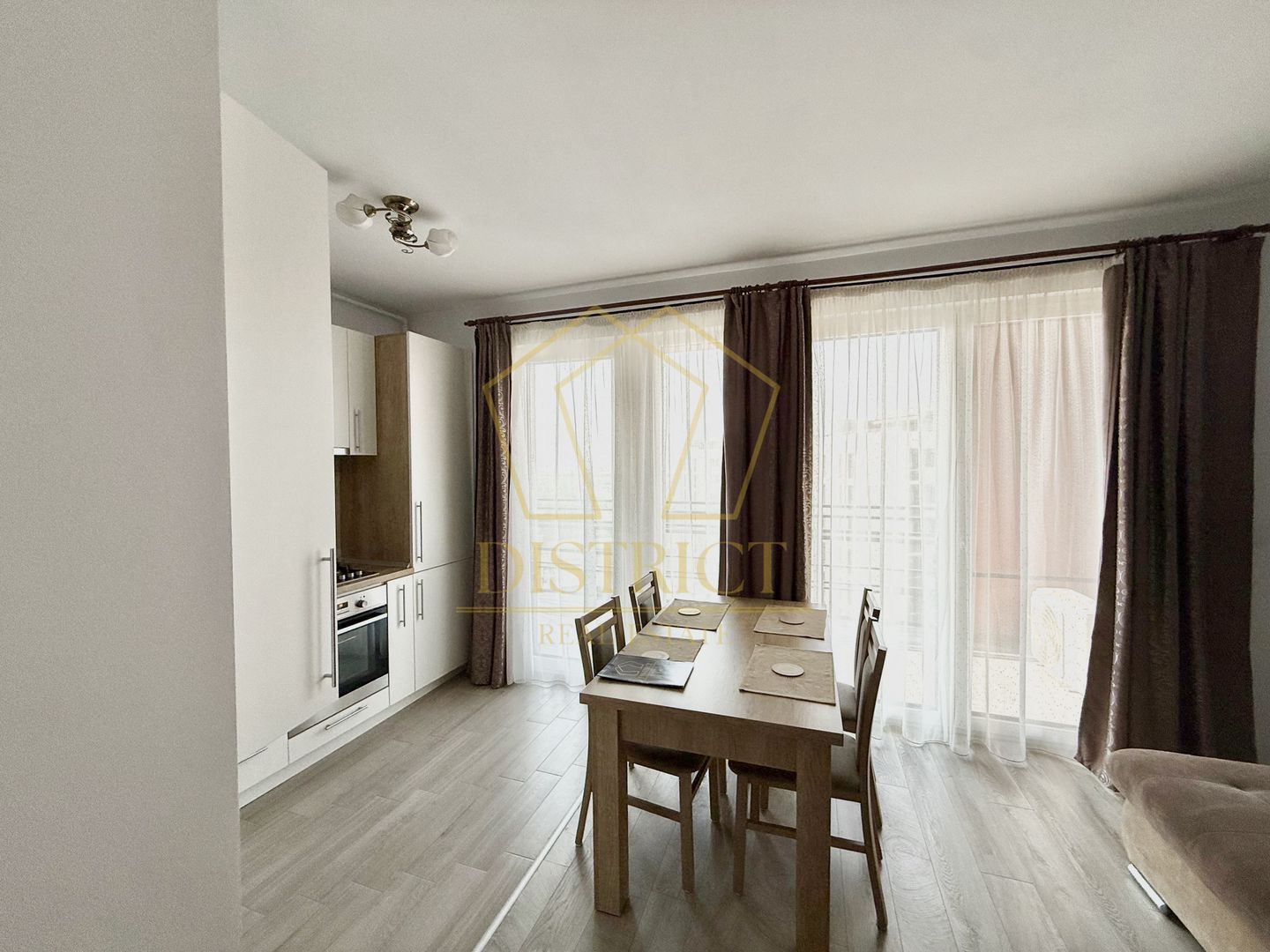 Apartament modern decomandat 2 camere | Aradului - Poză 4