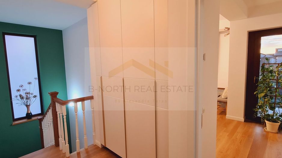 VILĂ DE ÎNCHIRIAT – OTOPENI, Str. 23 August (lângă Penny) - Poză 5