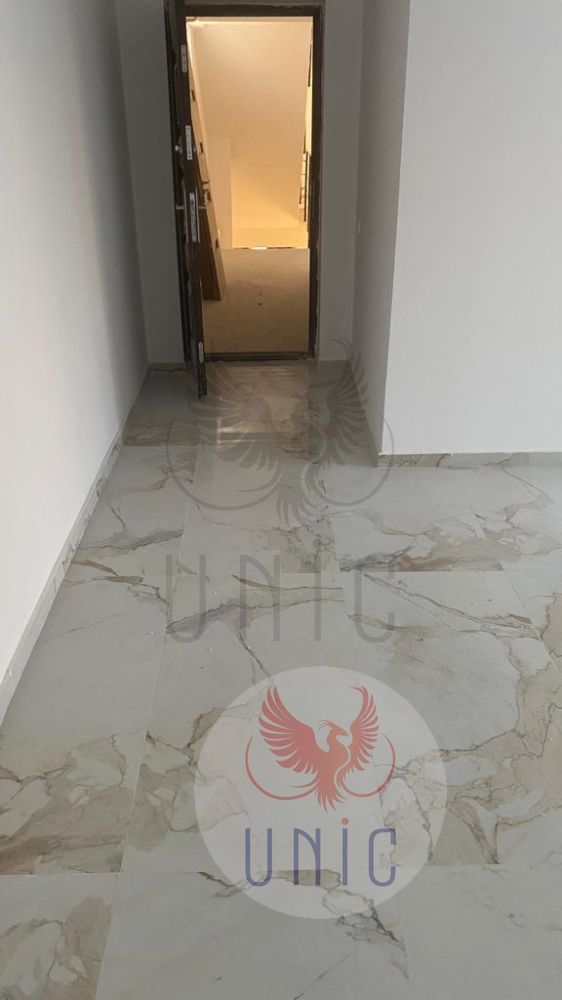 3 camere, etaj 1 bloc nou - Poză 2